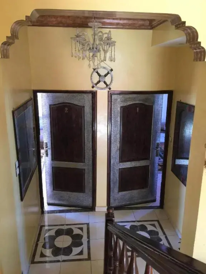 Auberge Imsouane - Appart 1