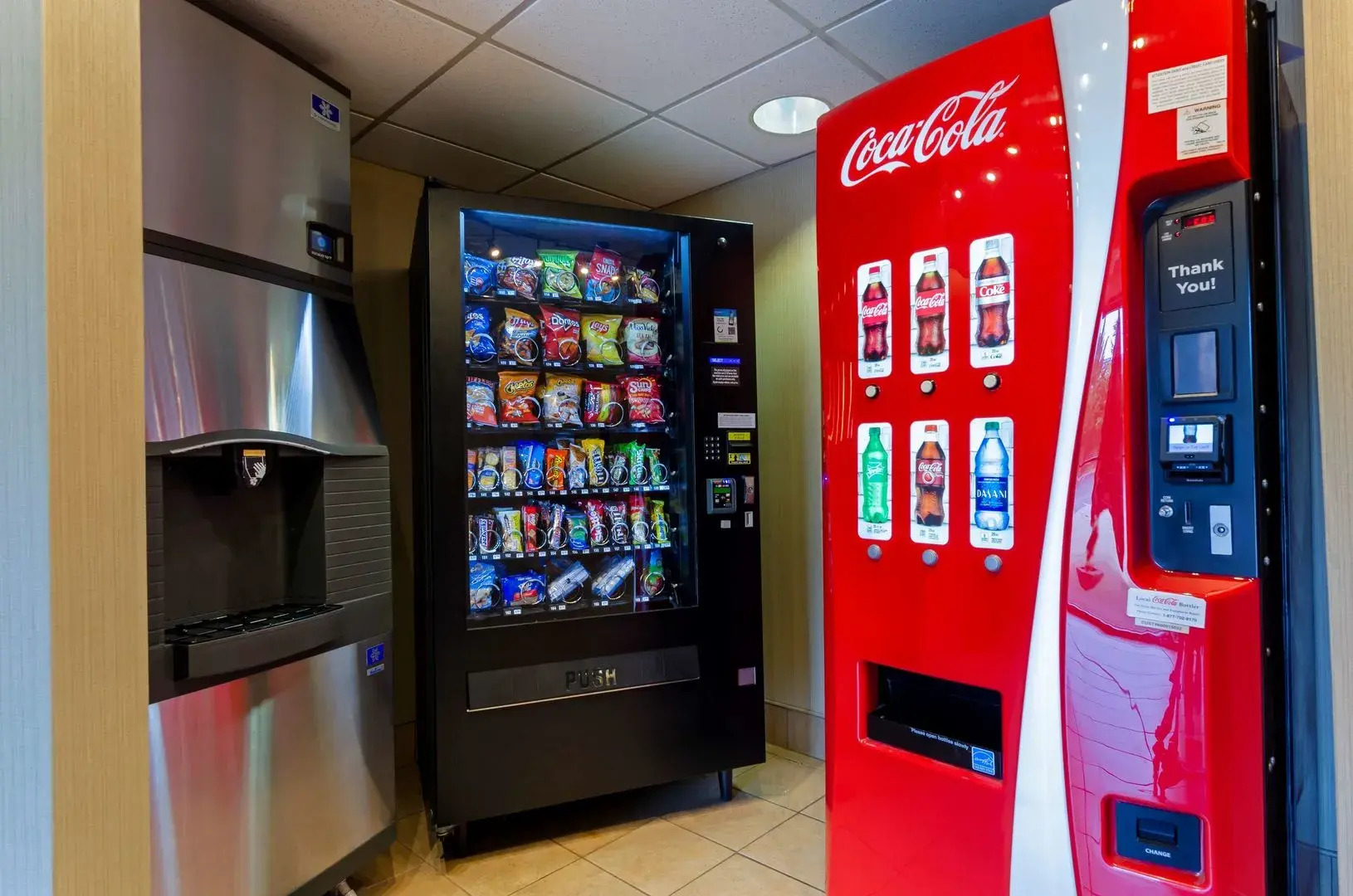 Best Western Staunton Inn