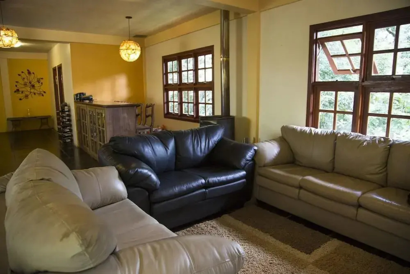 Pousada Casa de Pedra