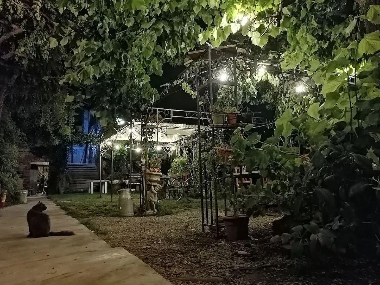 B&B Castello di Cavaione