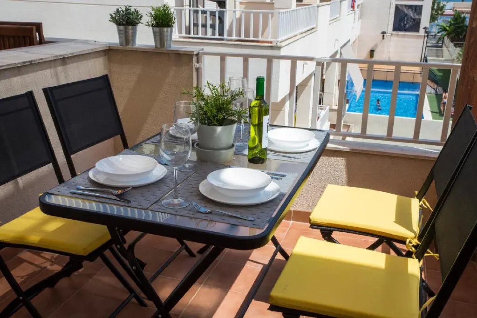 Singularstays Puzol Beach VI