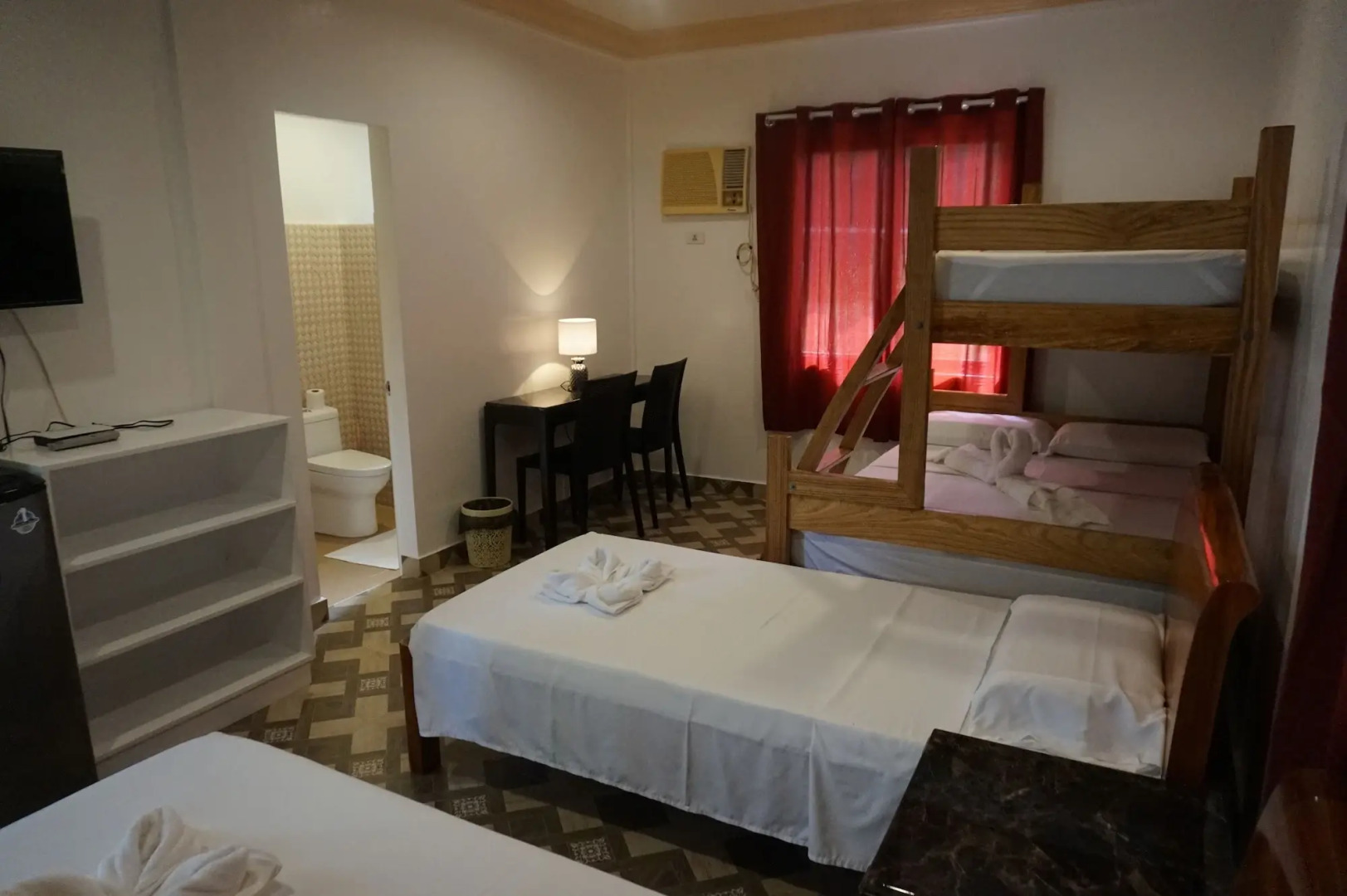 Wellbeach Dive Resort