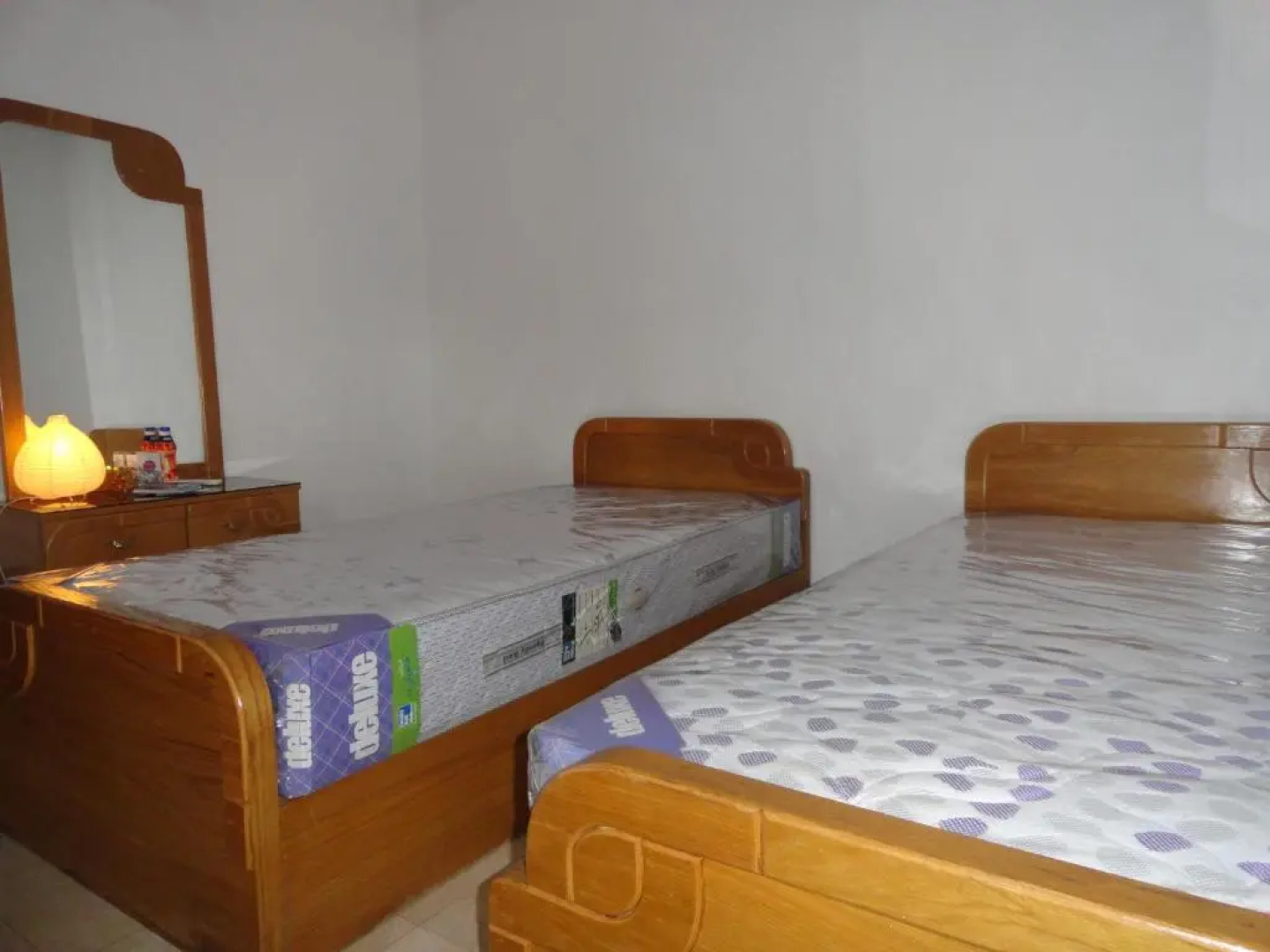 Villa at Karawan Resort