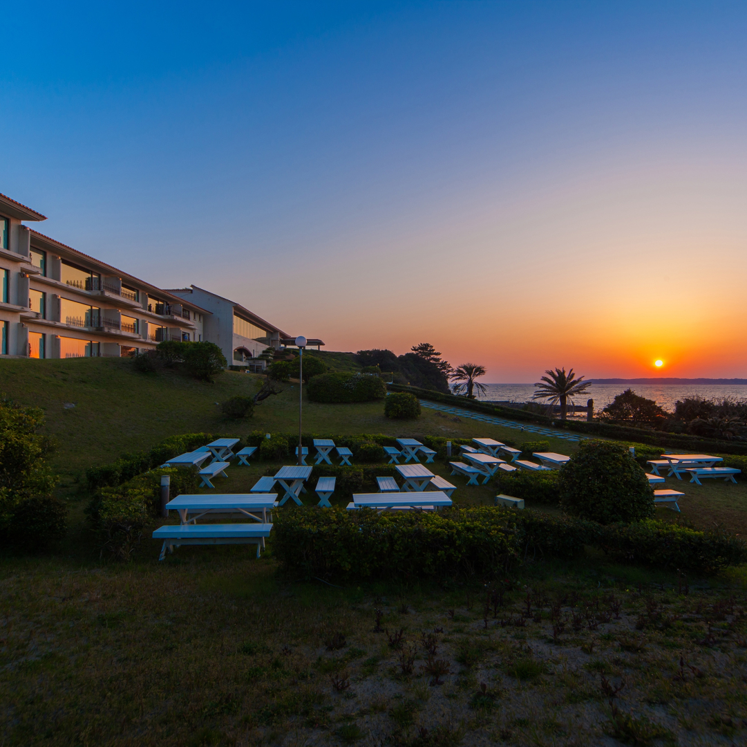 Hotel Nishi-Nagato Resort