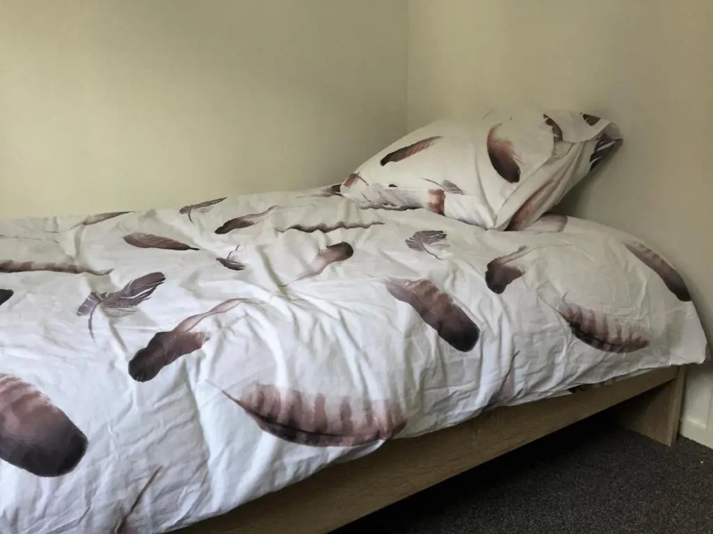 Apartment Herenstraat