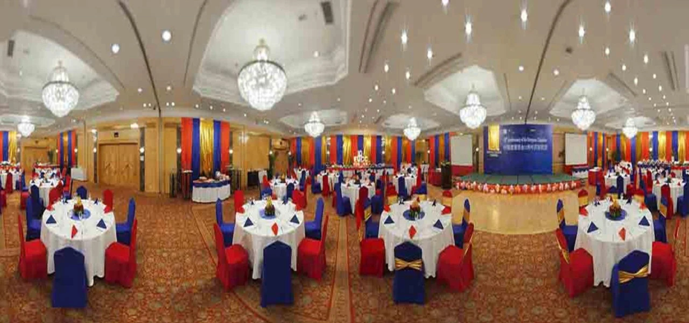 Crowne Plaza Chengdu City Center by IHG