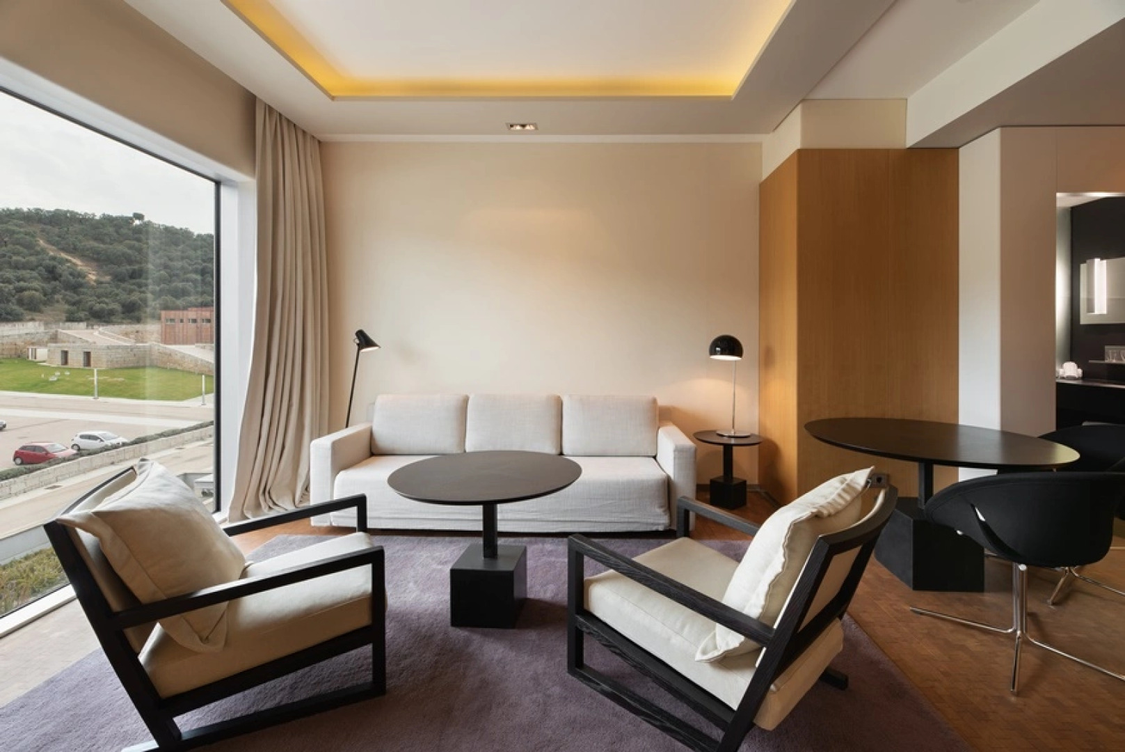 Eurostars Valbusenda