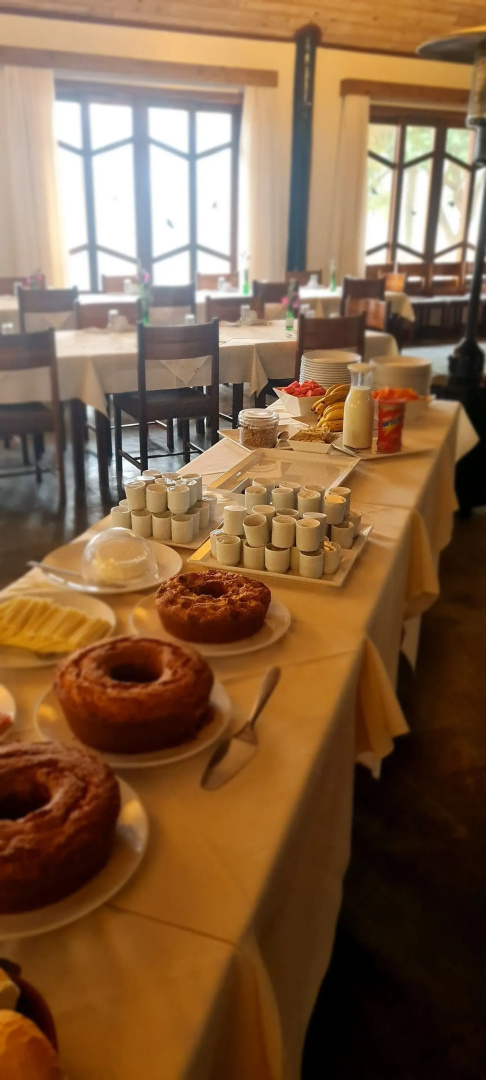 Hotel Passarim