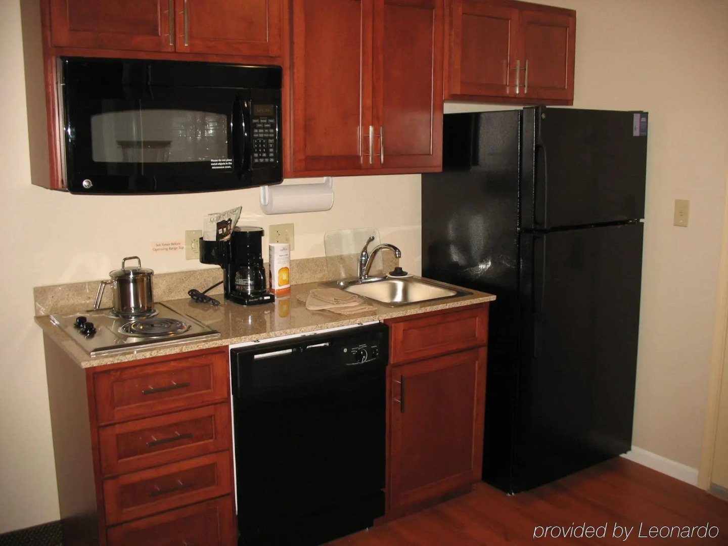 Candlewood Suites Cape Girardeau by IHG