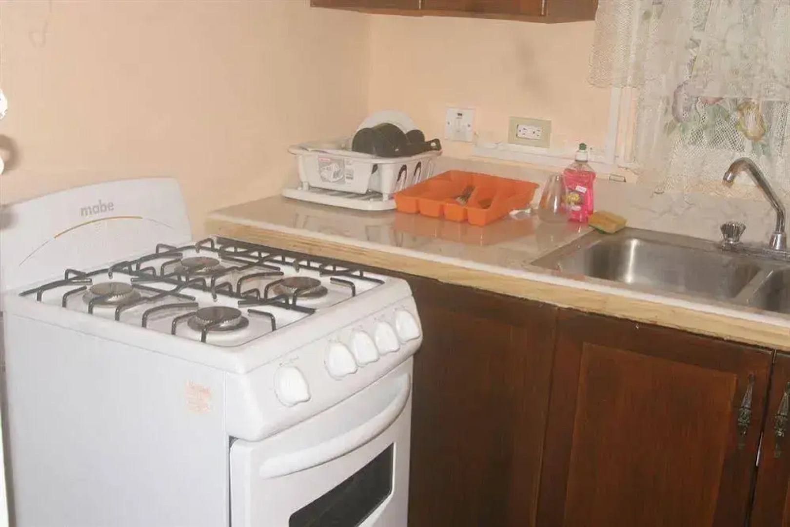 Executive Mammee Bay Hotel