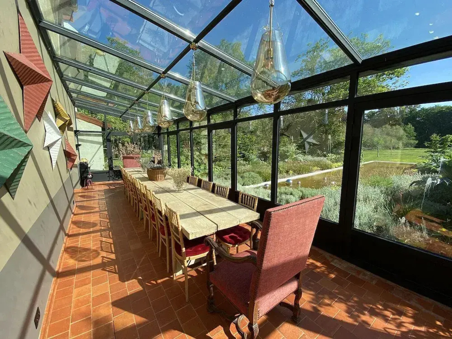 La Barboire Campagne Les Apartments