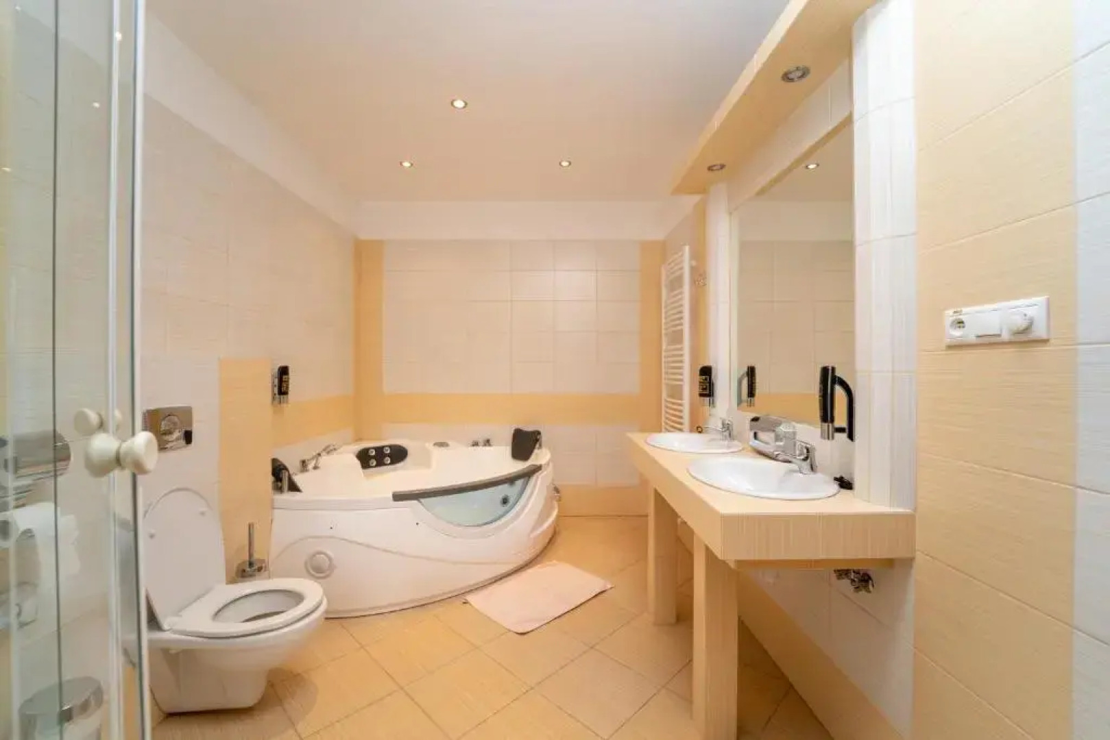 Penzion Josu Zuberec