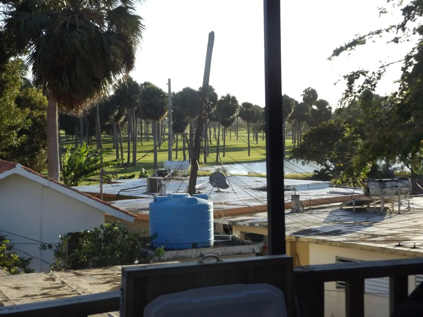 Ramey Luxury Apartments