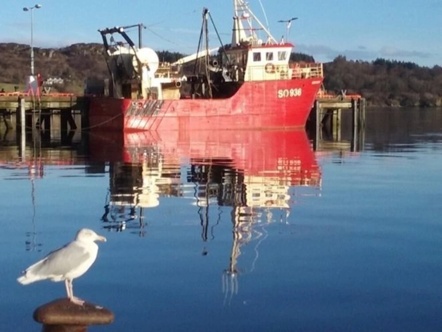 Seawinds Bed & Breakfast