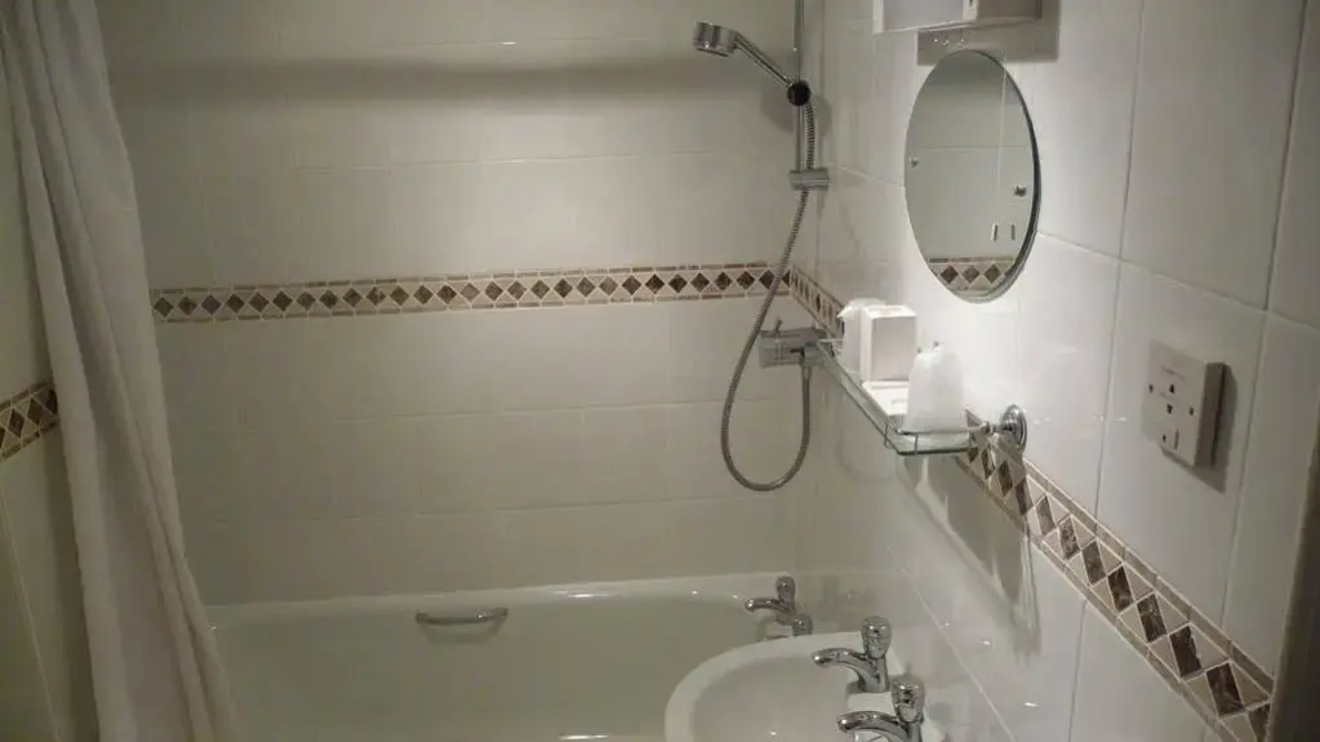 White Horse Guesthouse