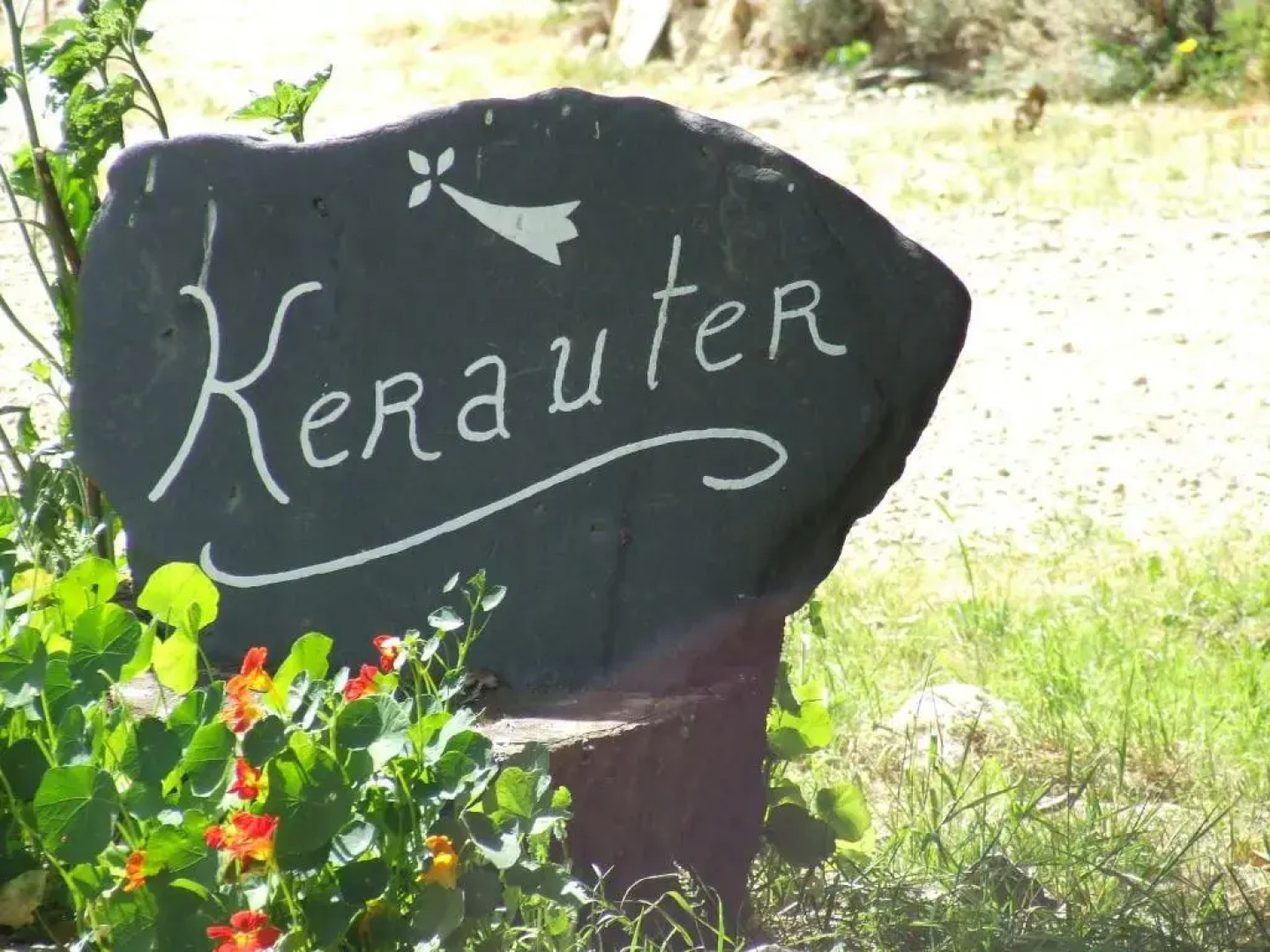 Gîte de Kerauter