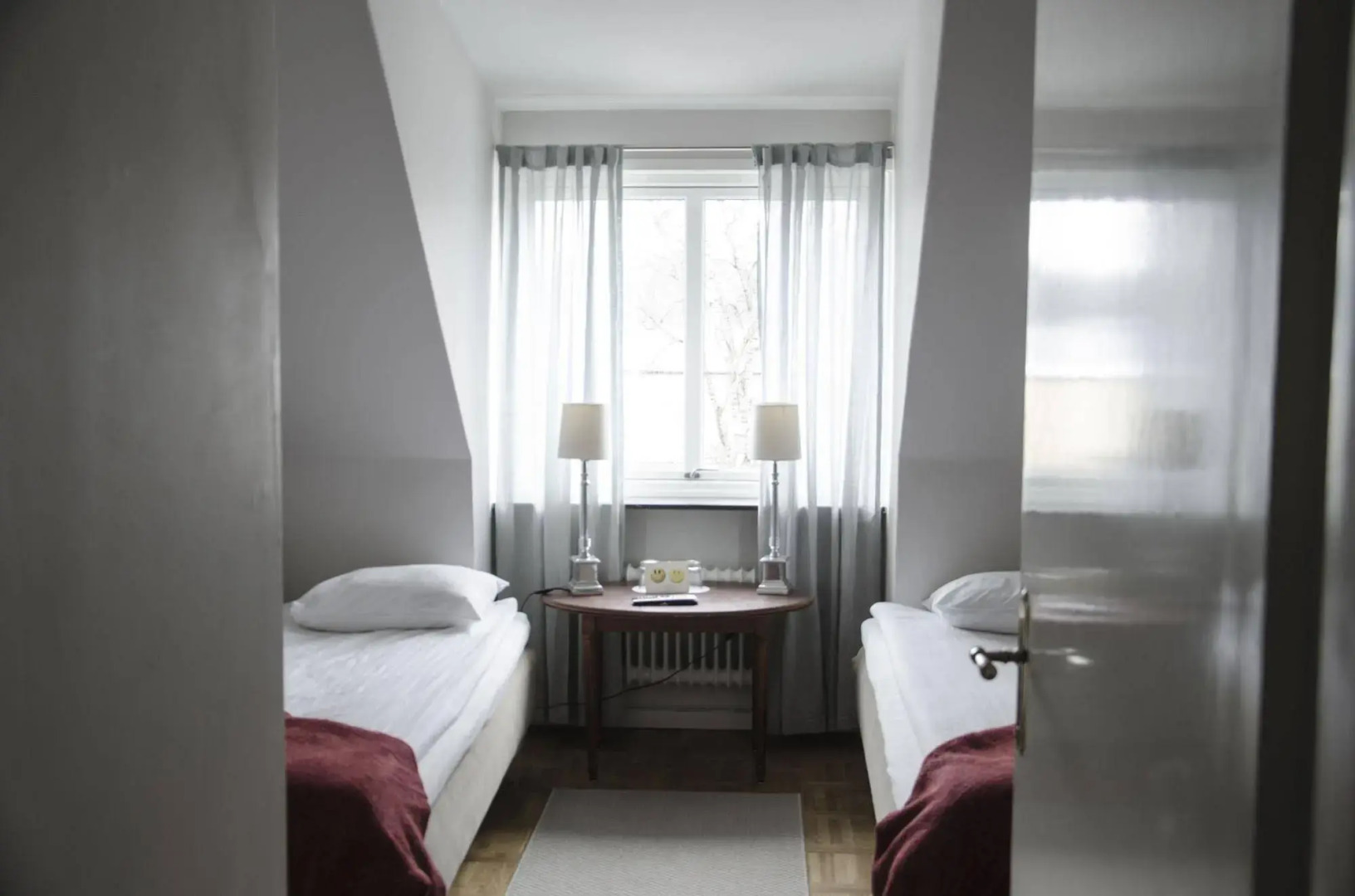 Hotell Gillet i Köping