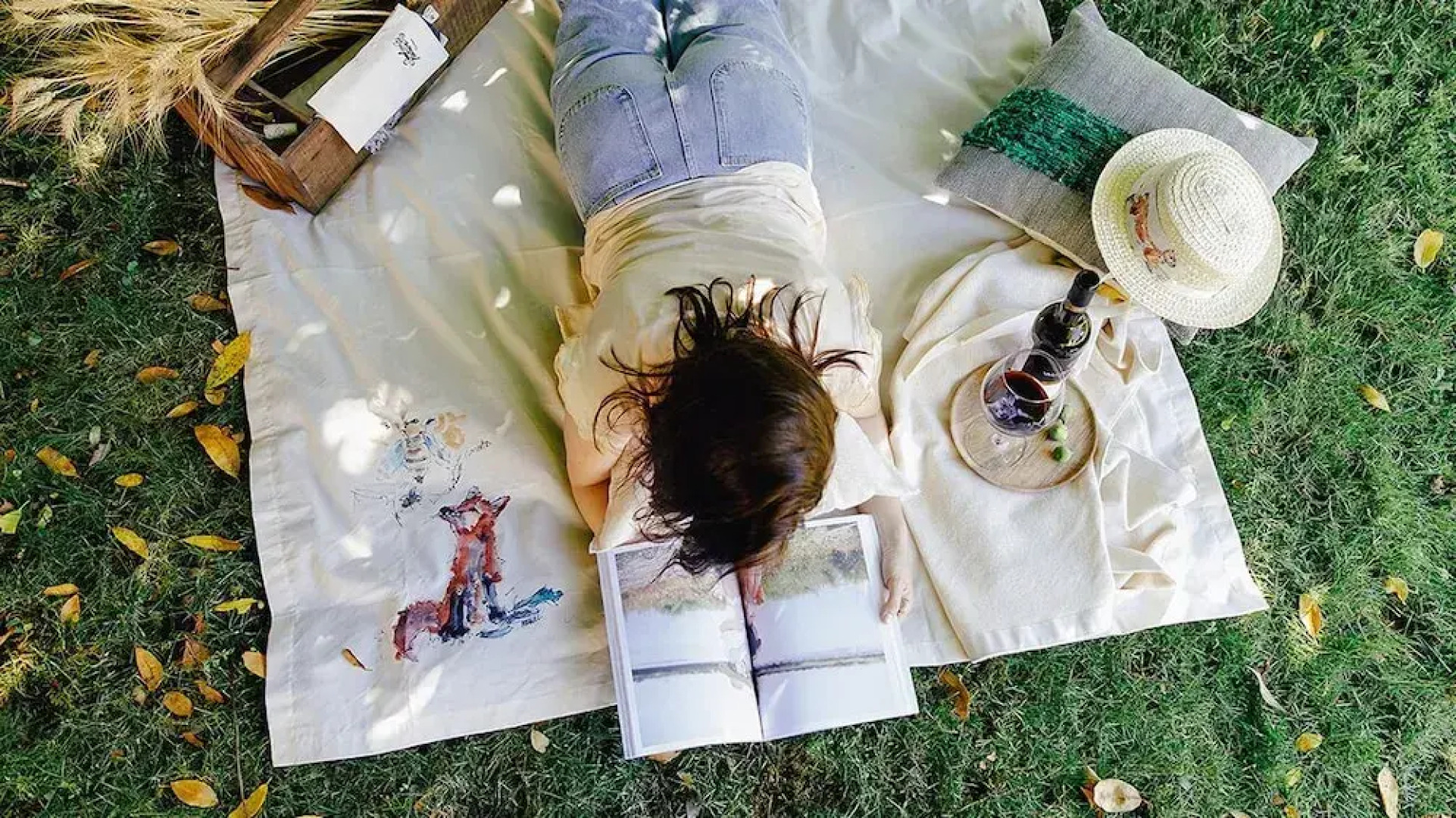 The Nest By Cooking and Nature