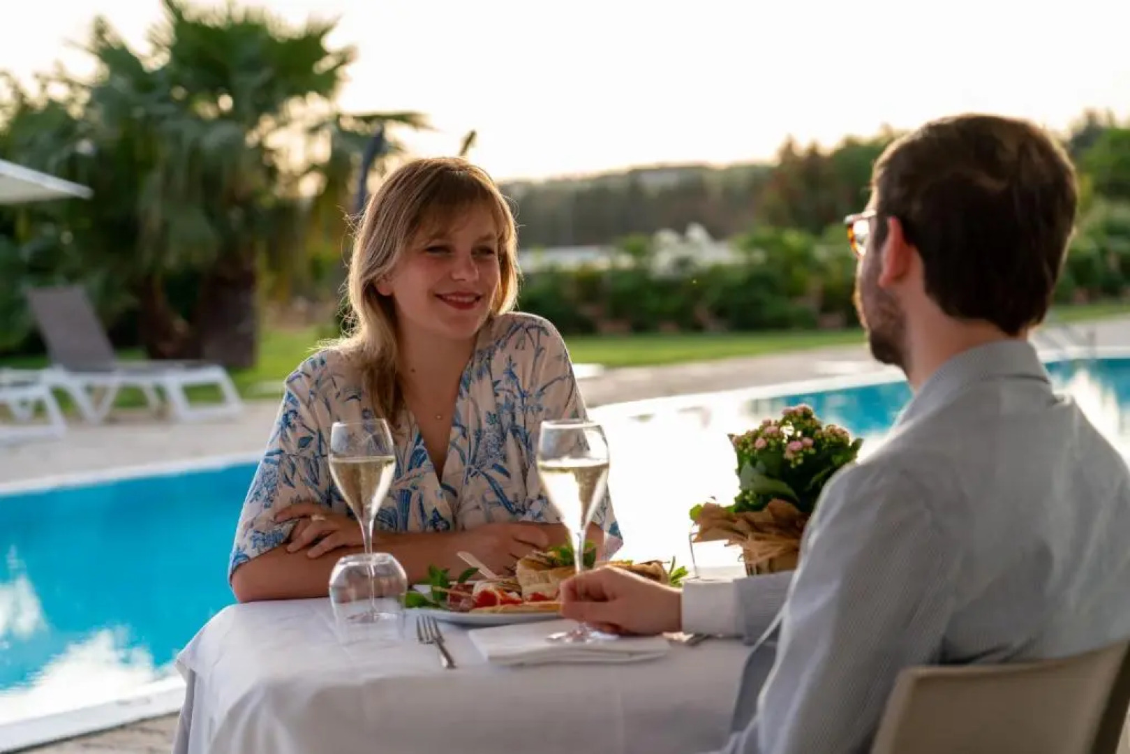 Hotel Danieli Pozzallo