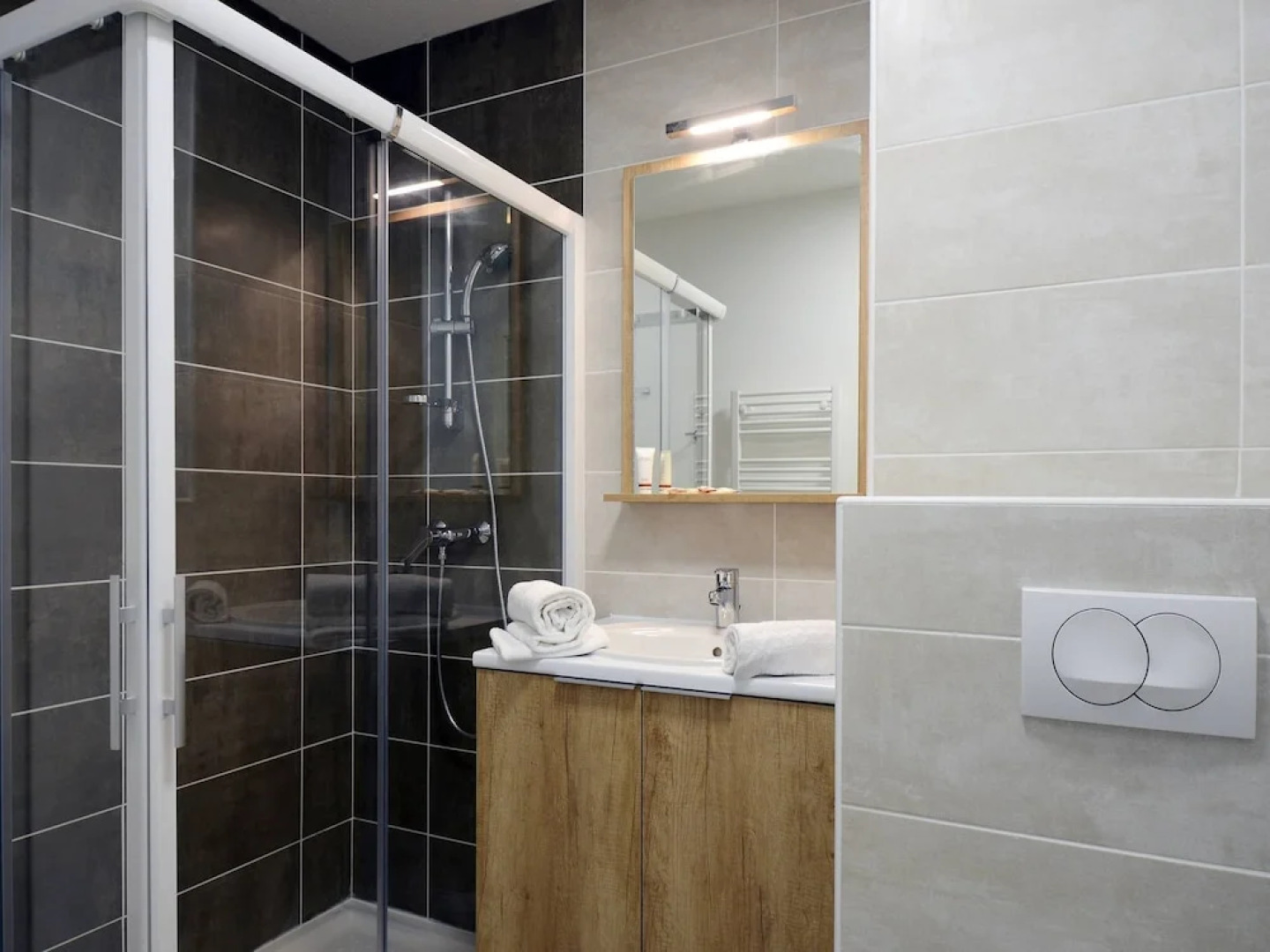 Beautiful Studio Near the Beautiful Beach of Port-barcarès