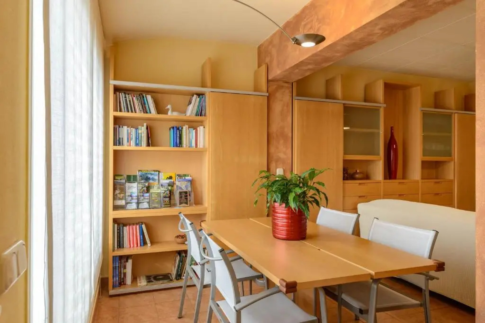 Apartamento "El Lilà"