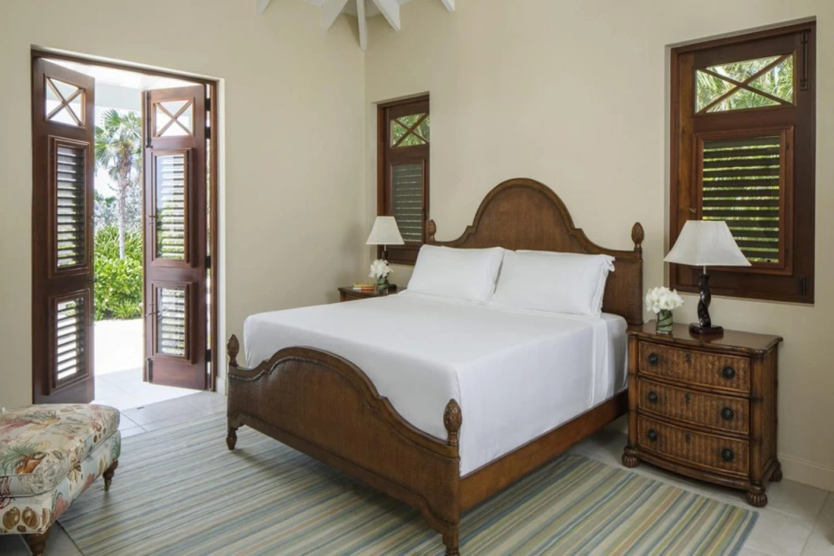 Four Seasons Resort Nevis, West Indies