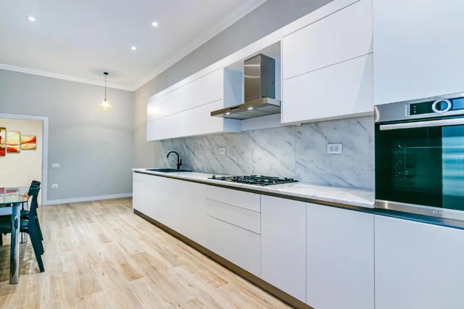 Mango Beaty House 7 in Nizami Streey