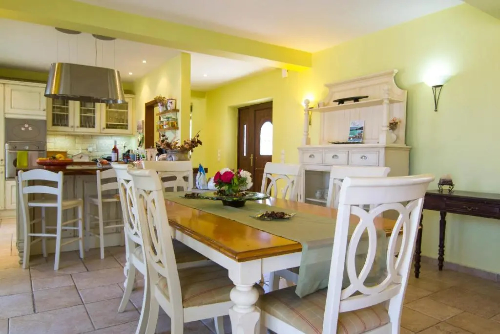 Villa Ionia apartment