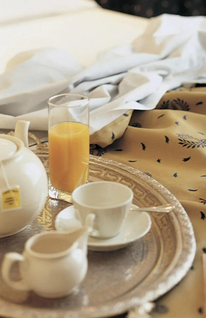 Suite Hotel Maestrale