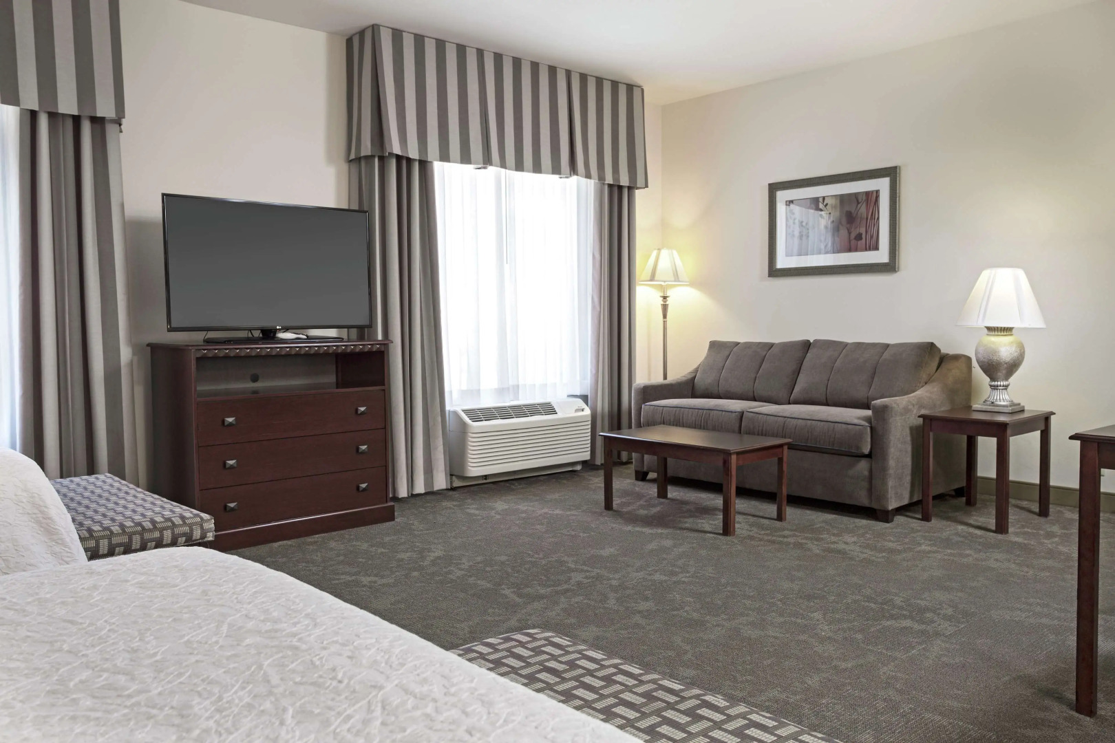 Hampton Inn & Suites Prescott Valley