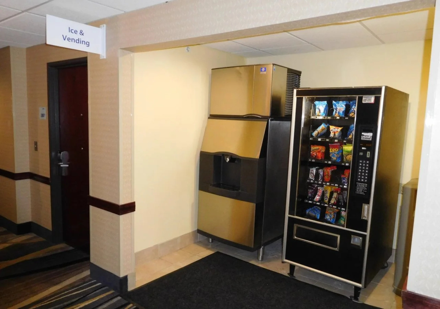 Holiday Inn Express & Suites Ponca City by IHG