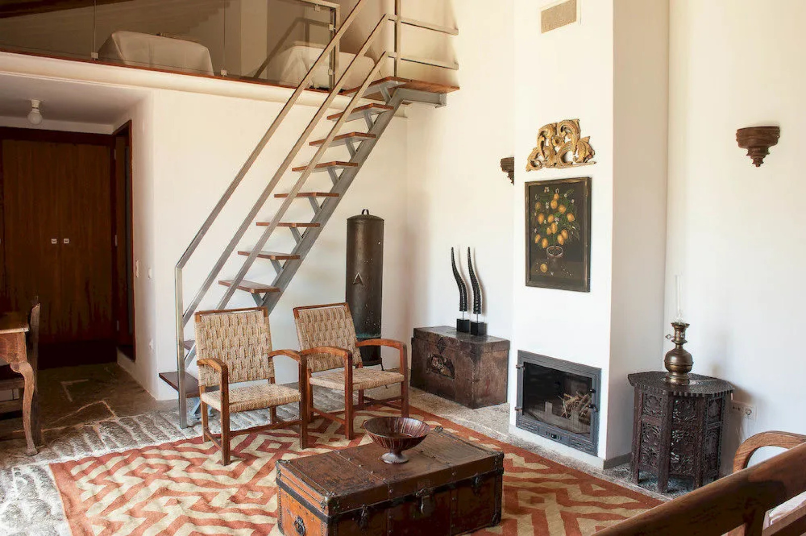 Forte De Sao Joao Da Barra