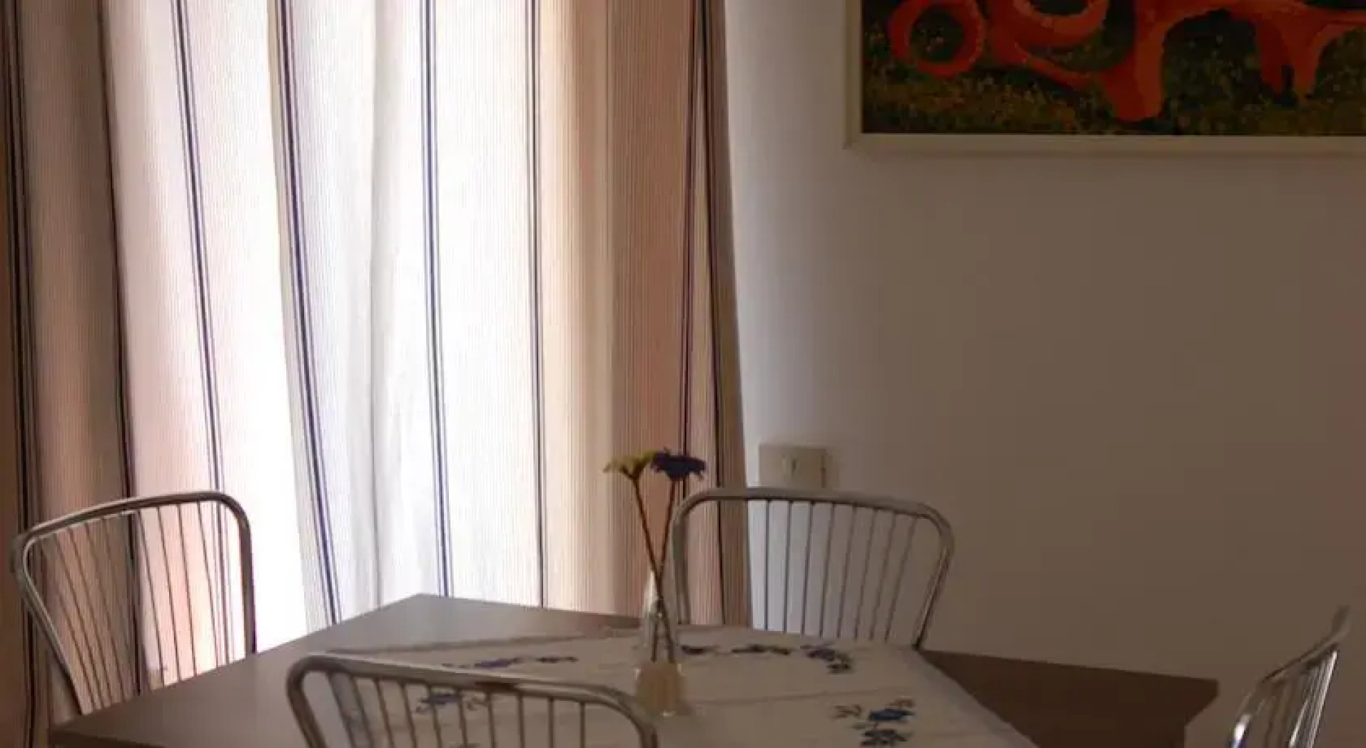 Un Affaccio Sul Borgo