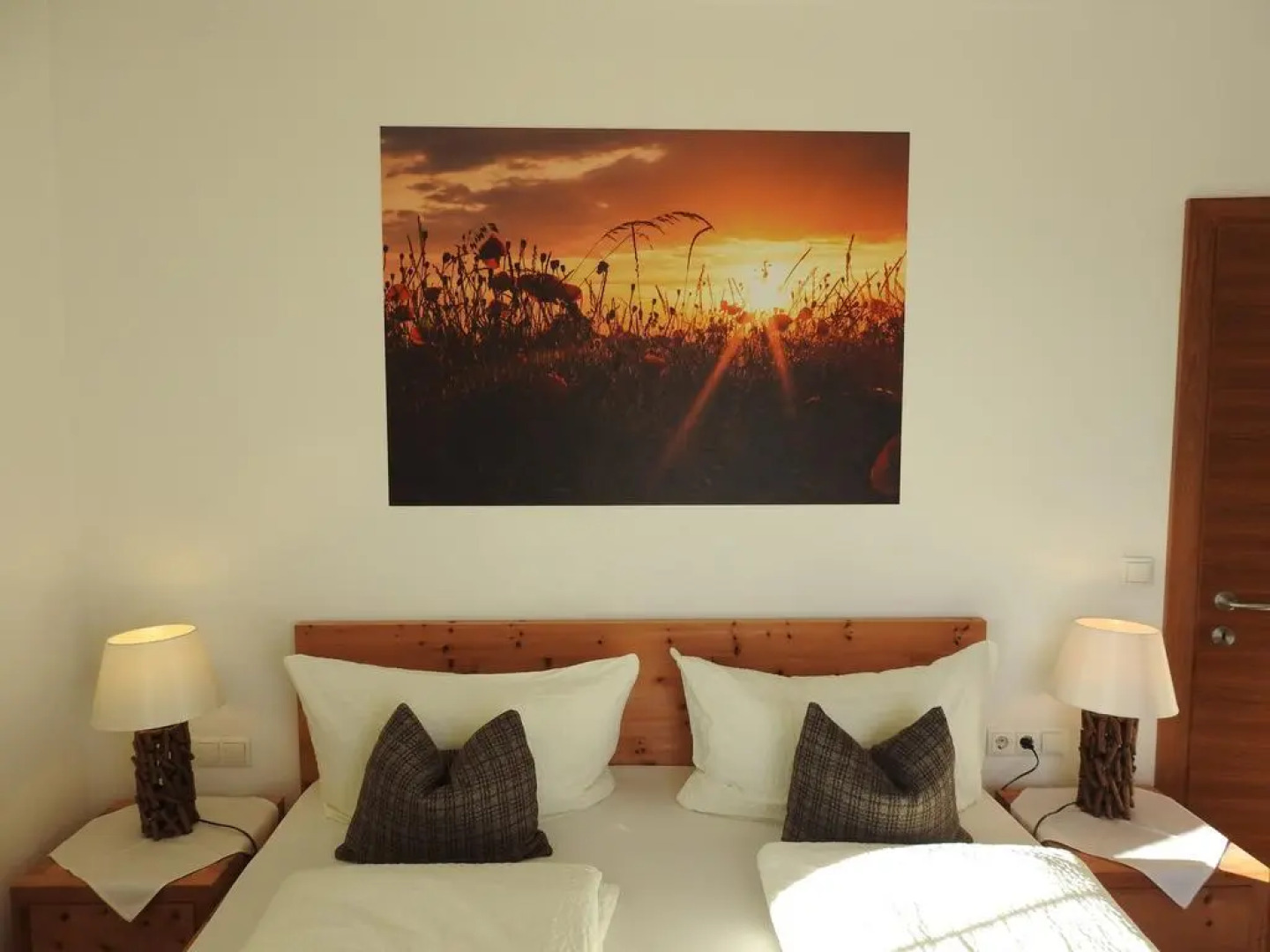 Appartment Schwarzenauer