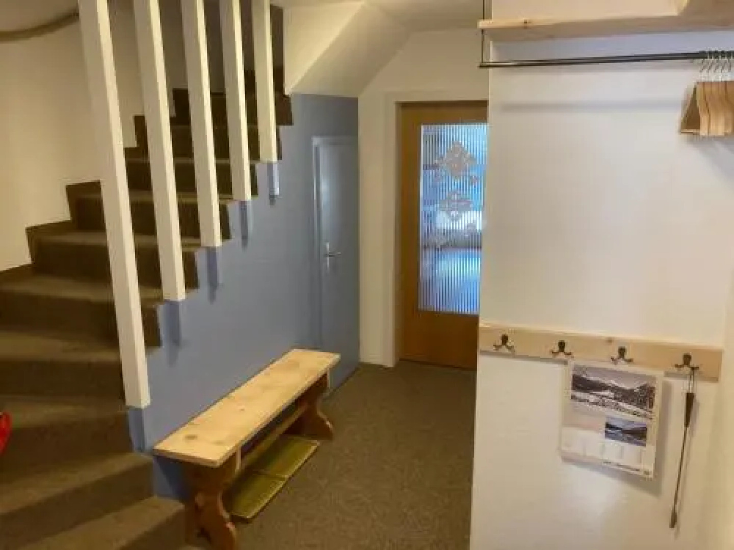 Feriensiedlung Trü 23