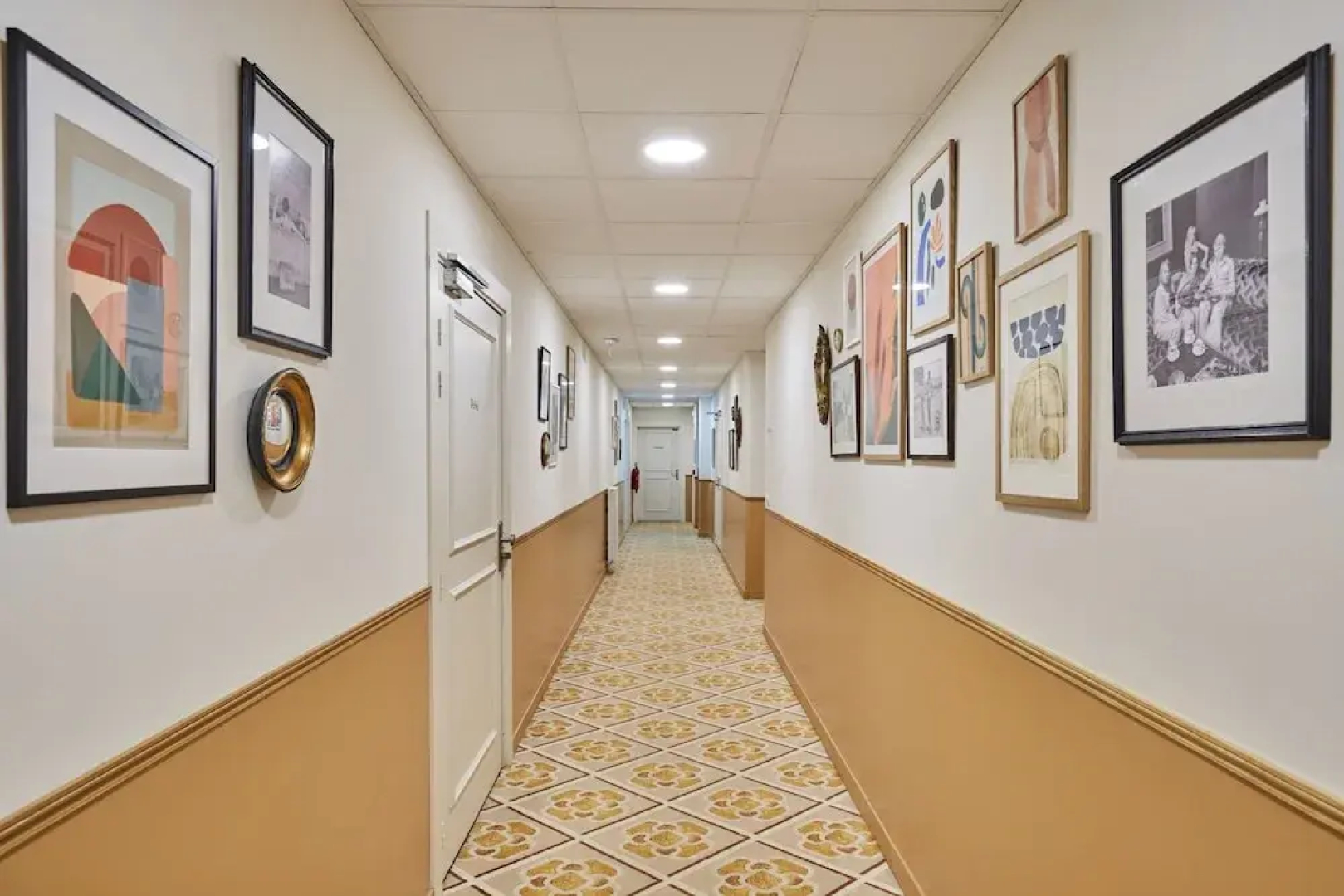 ApartHotel Paris Levallois Maurice Ravel