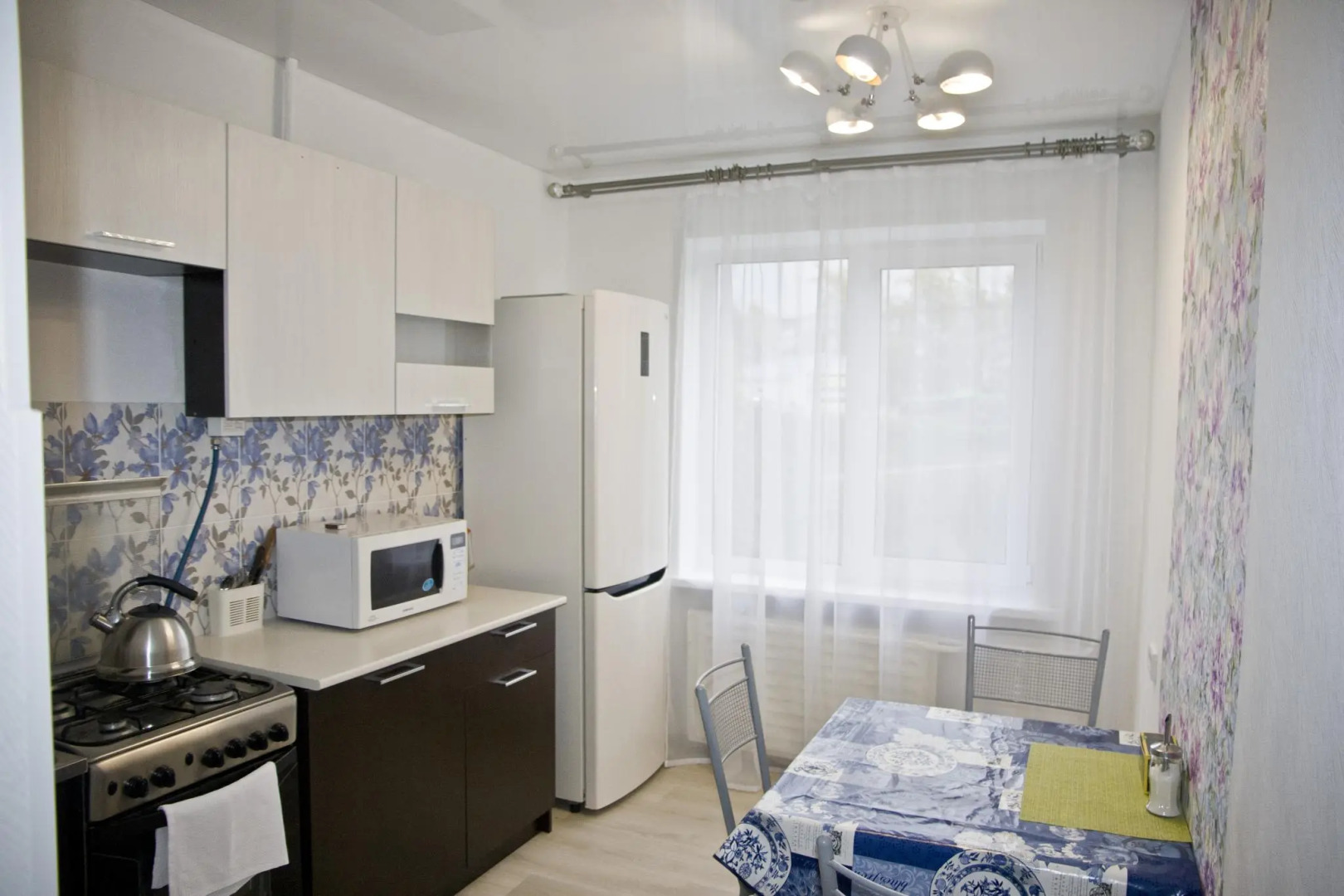 Барбарис на улице Юбилейная 129