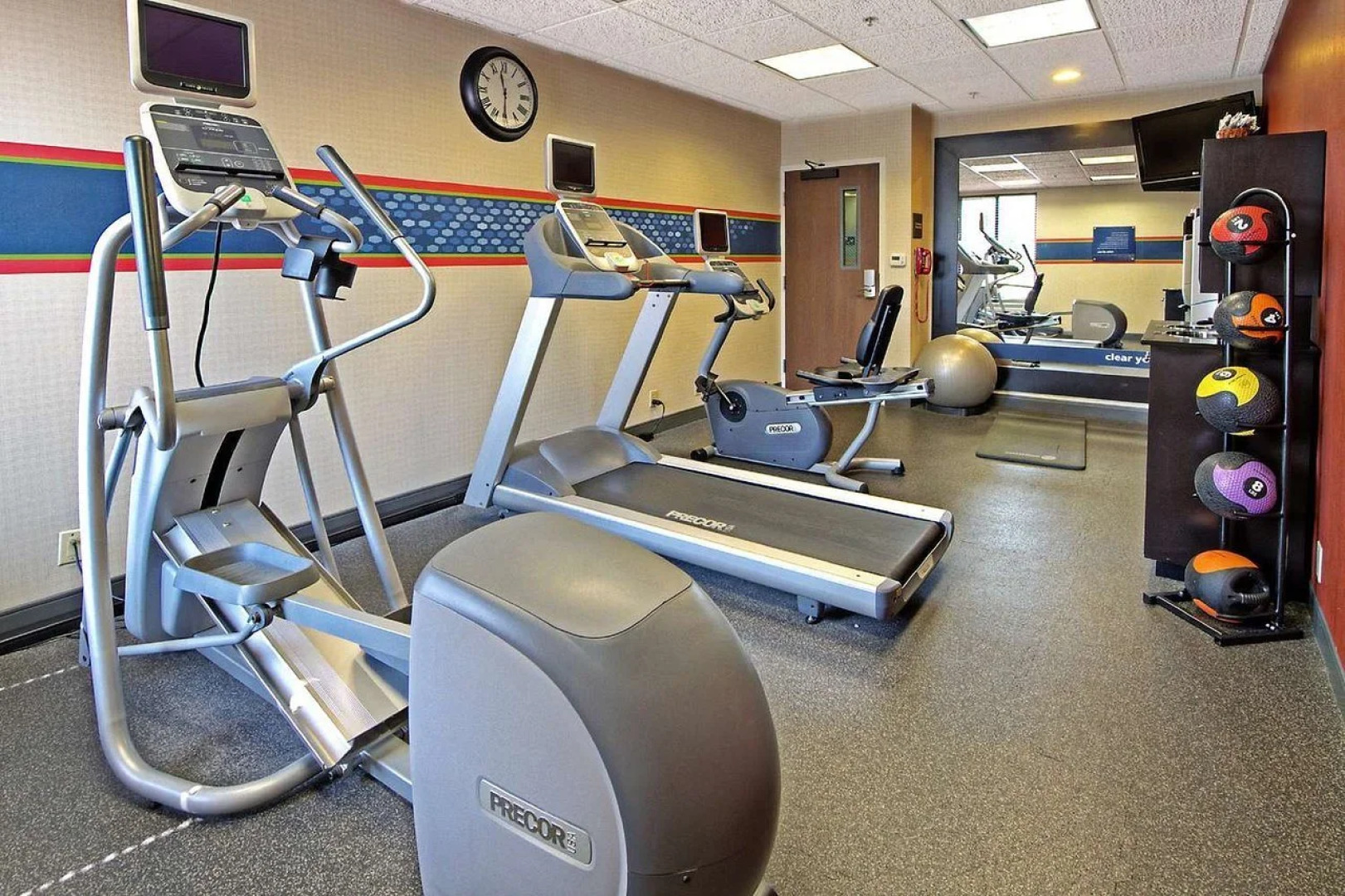 Hampton Inn Traverse City