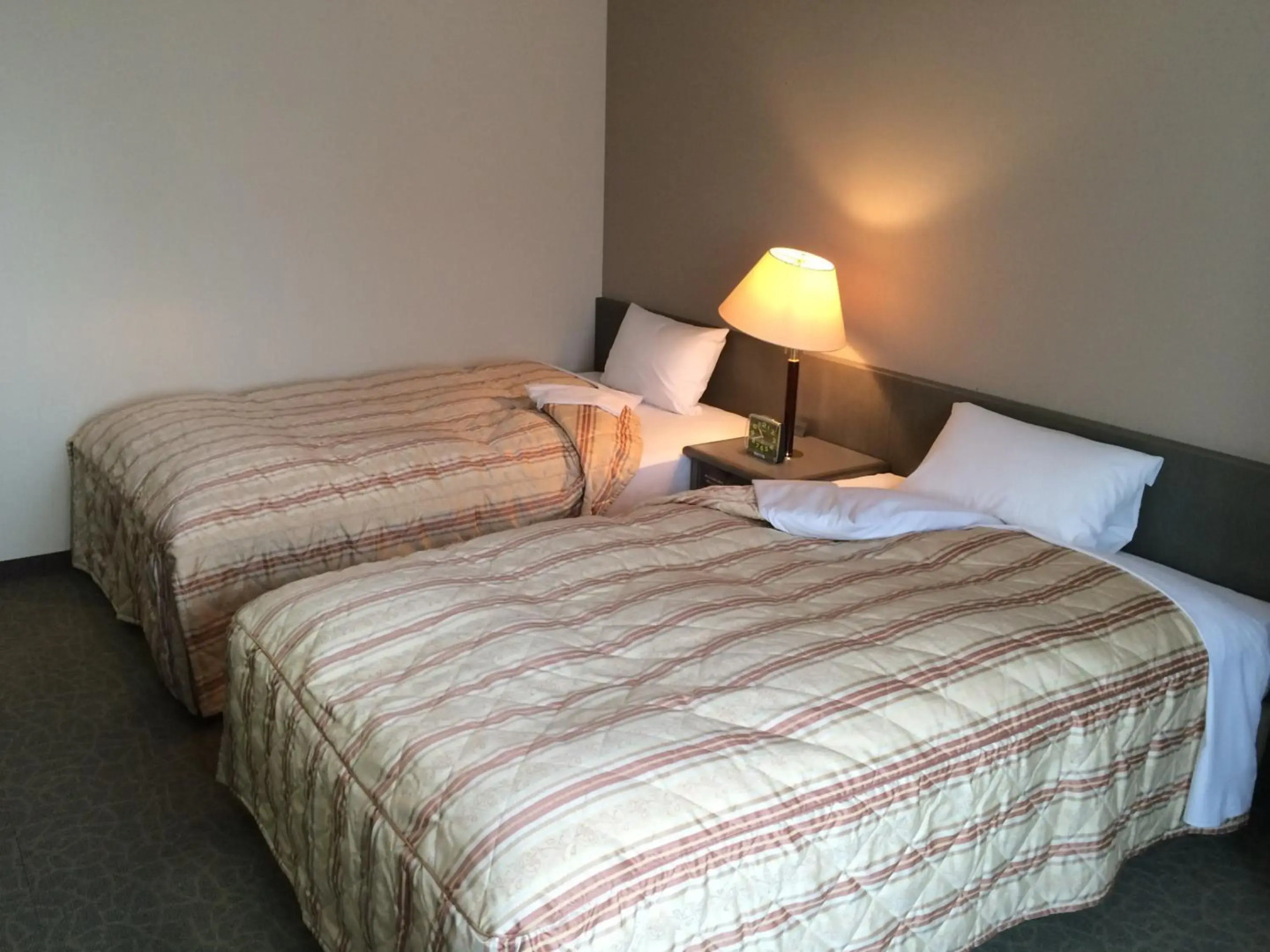 Hotel Crown Hills Takaoka