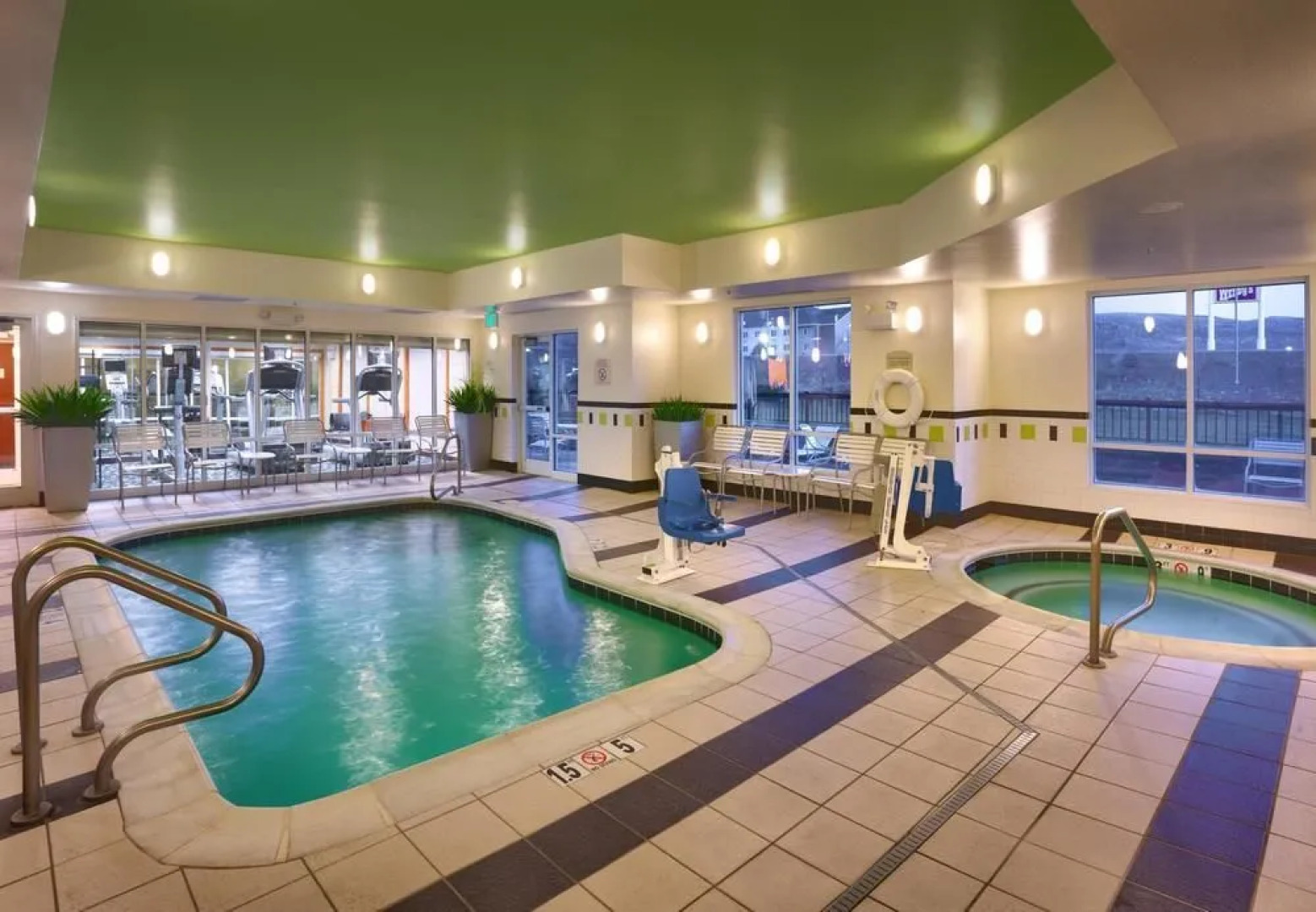 Fairfield Inn & Suites Richfield