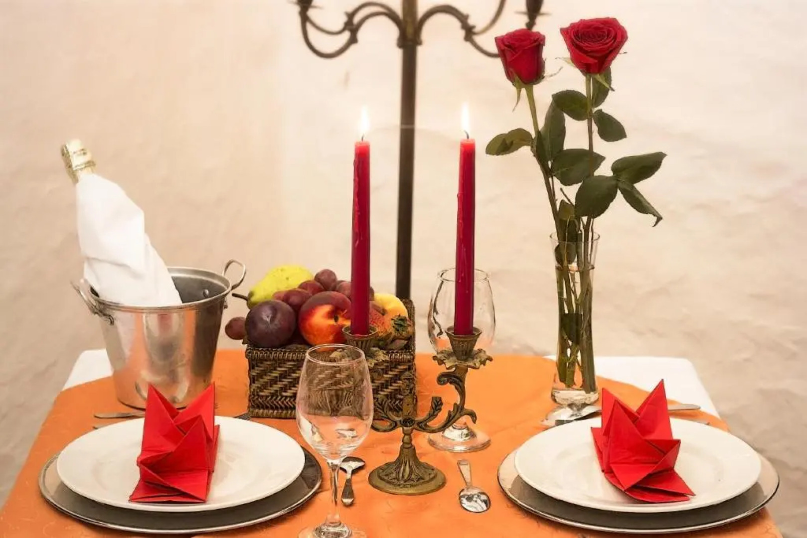 Hostal Casa del Marquez de Bahichala