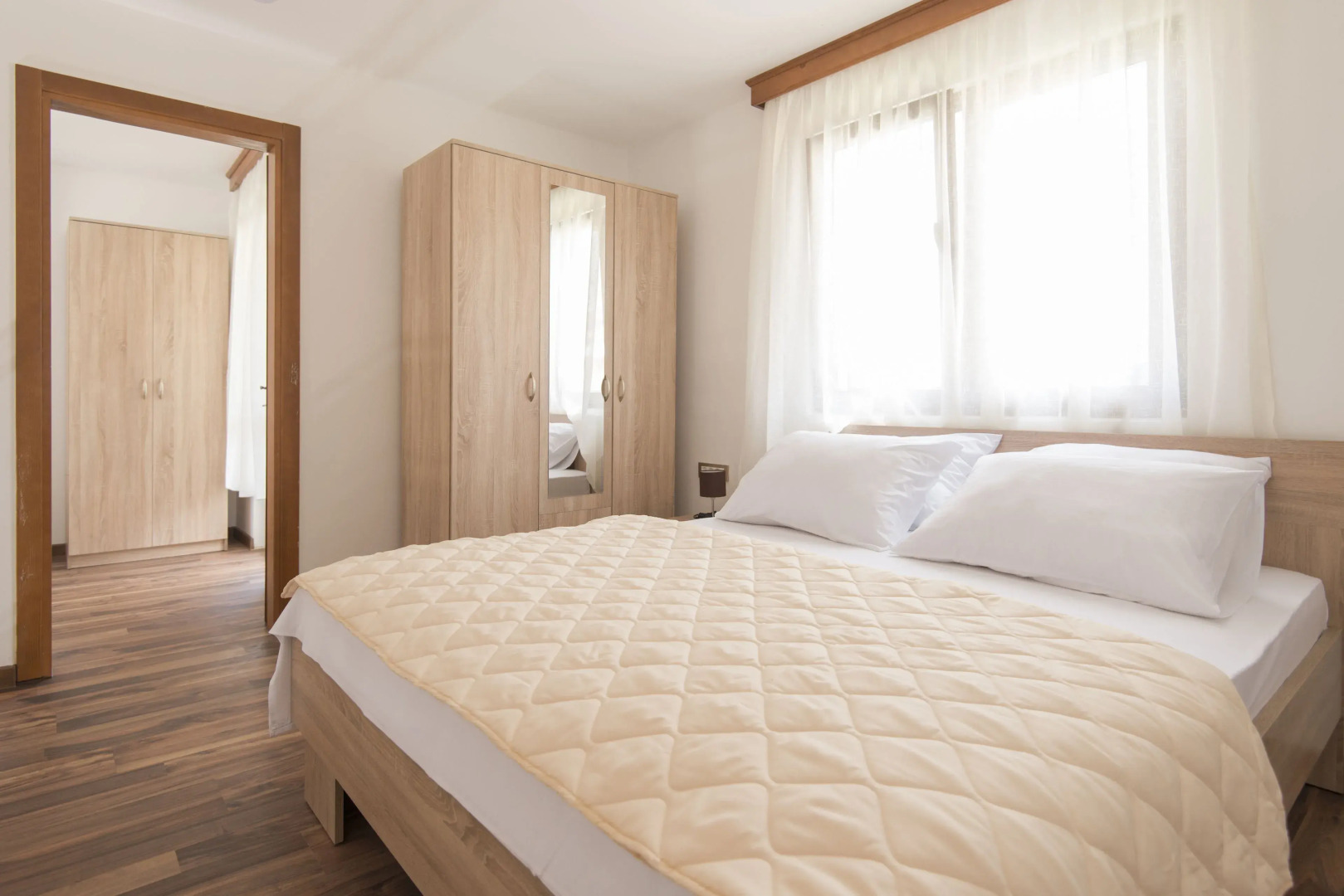 Ethno village St. George