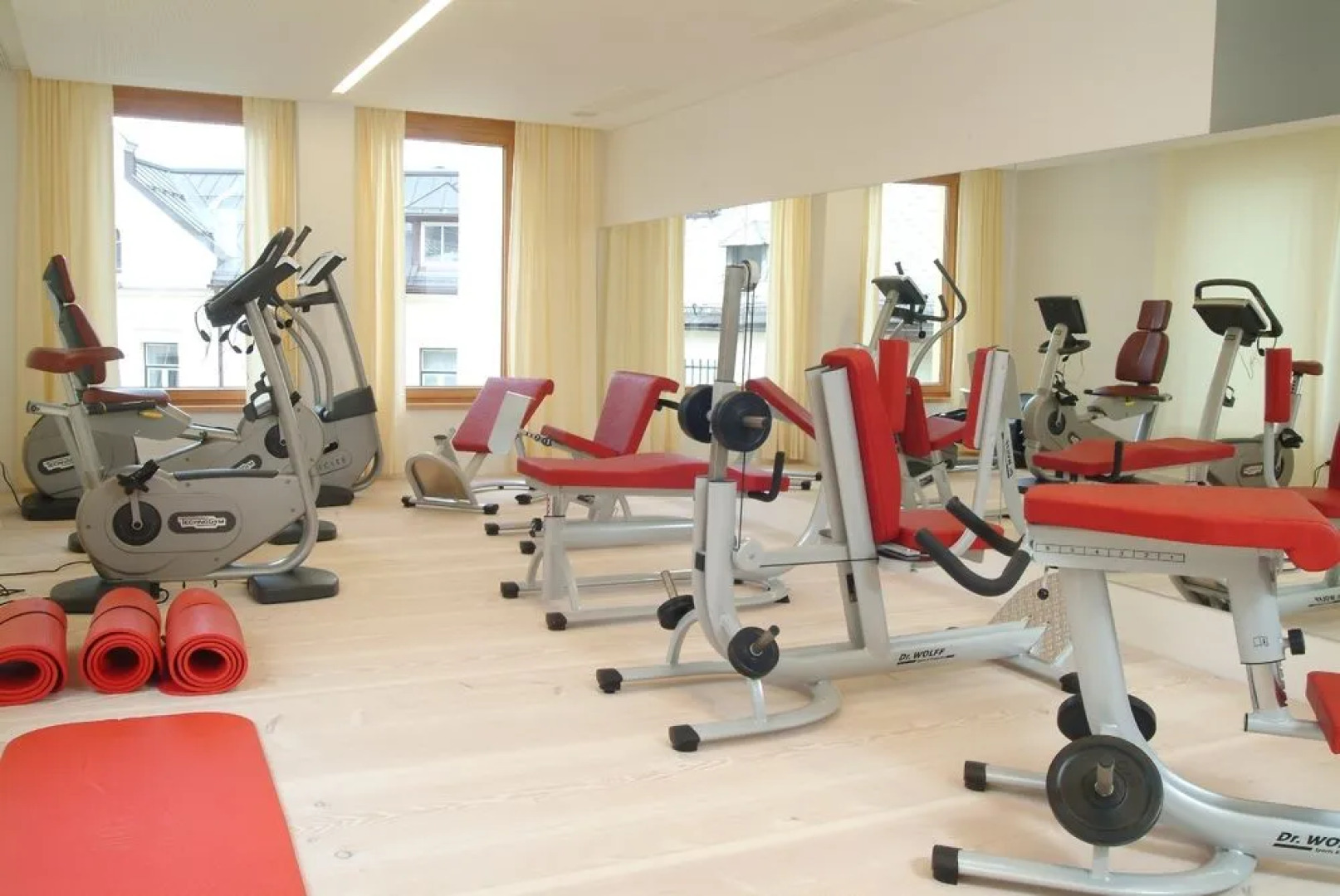 SPA Hotel Erzherzog Johann