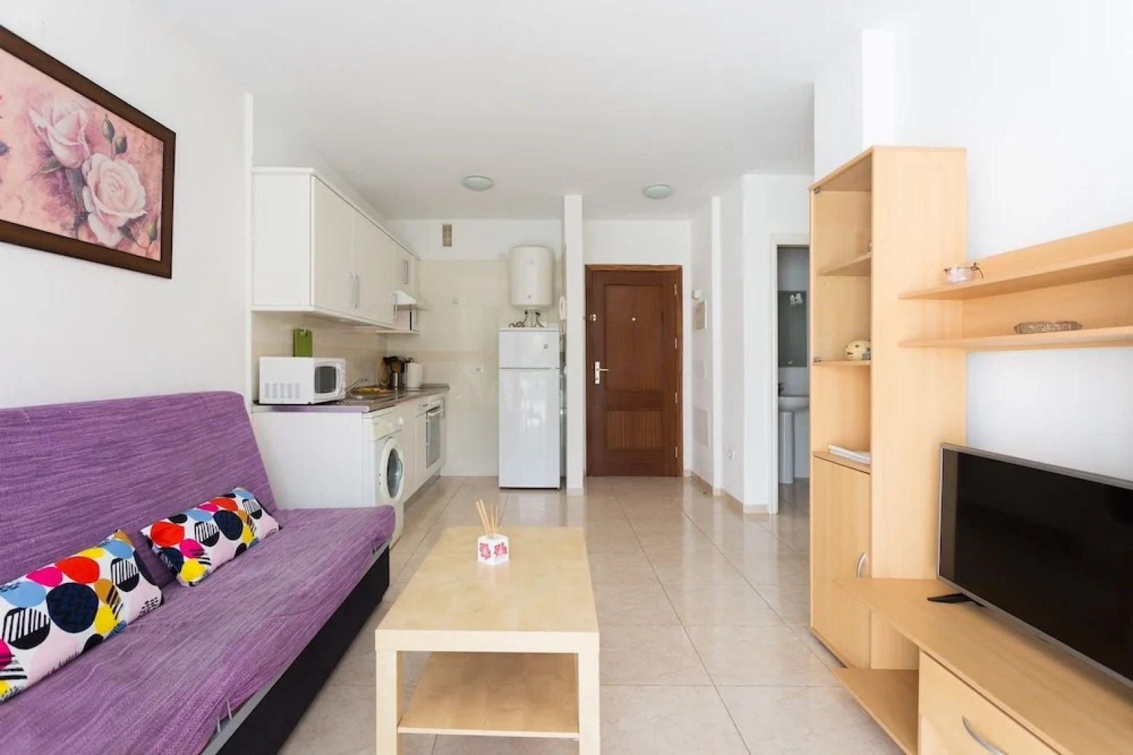 Live Puertito Karateca A