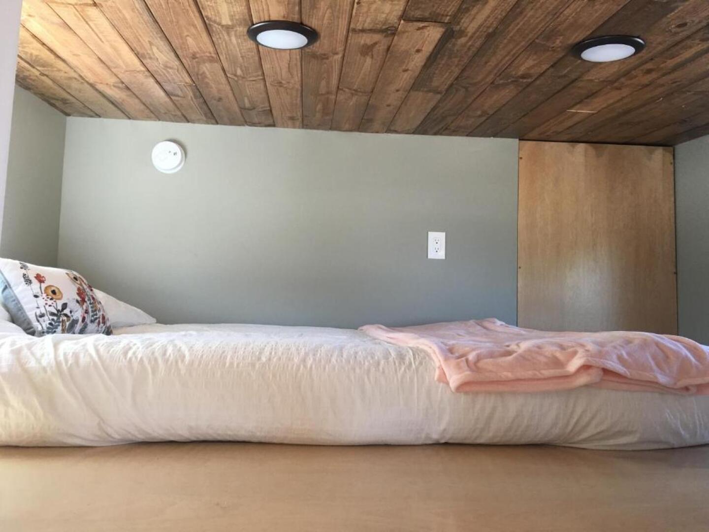 La Junta Colorado Cabins