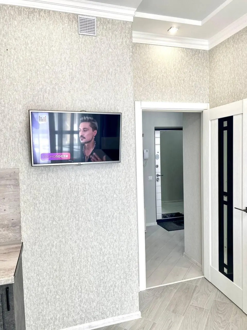 КрымскХоум на улице Маршала Жукова 48Г