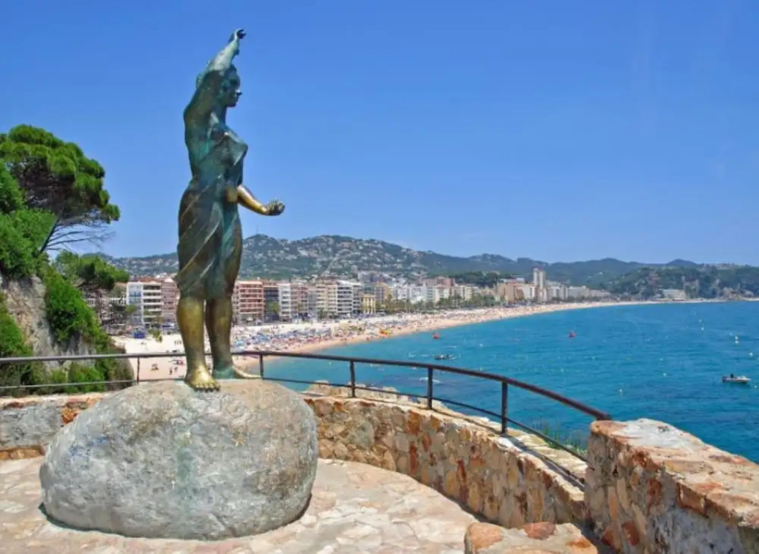 Villa in Lloret de Mar - 104826 by MO Rentals