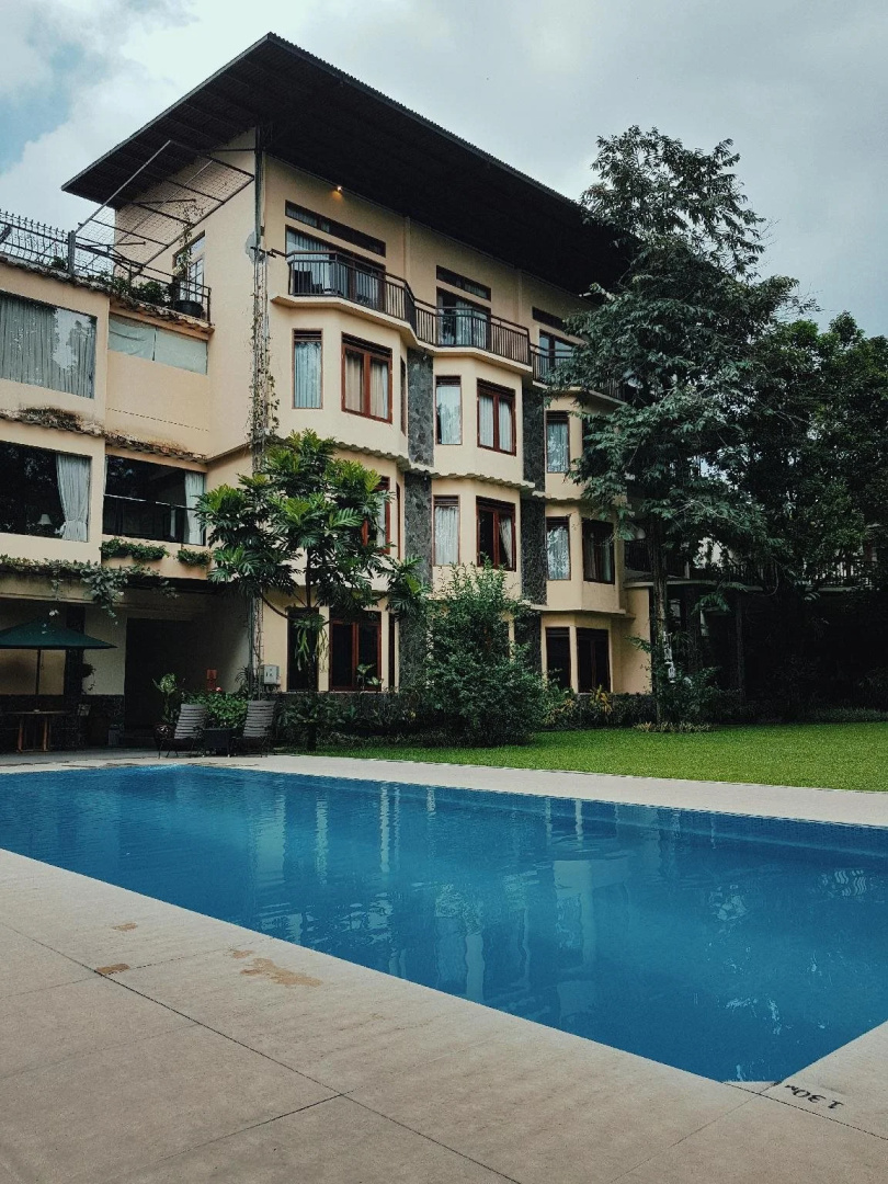 Sandalwood Boutique Hotel