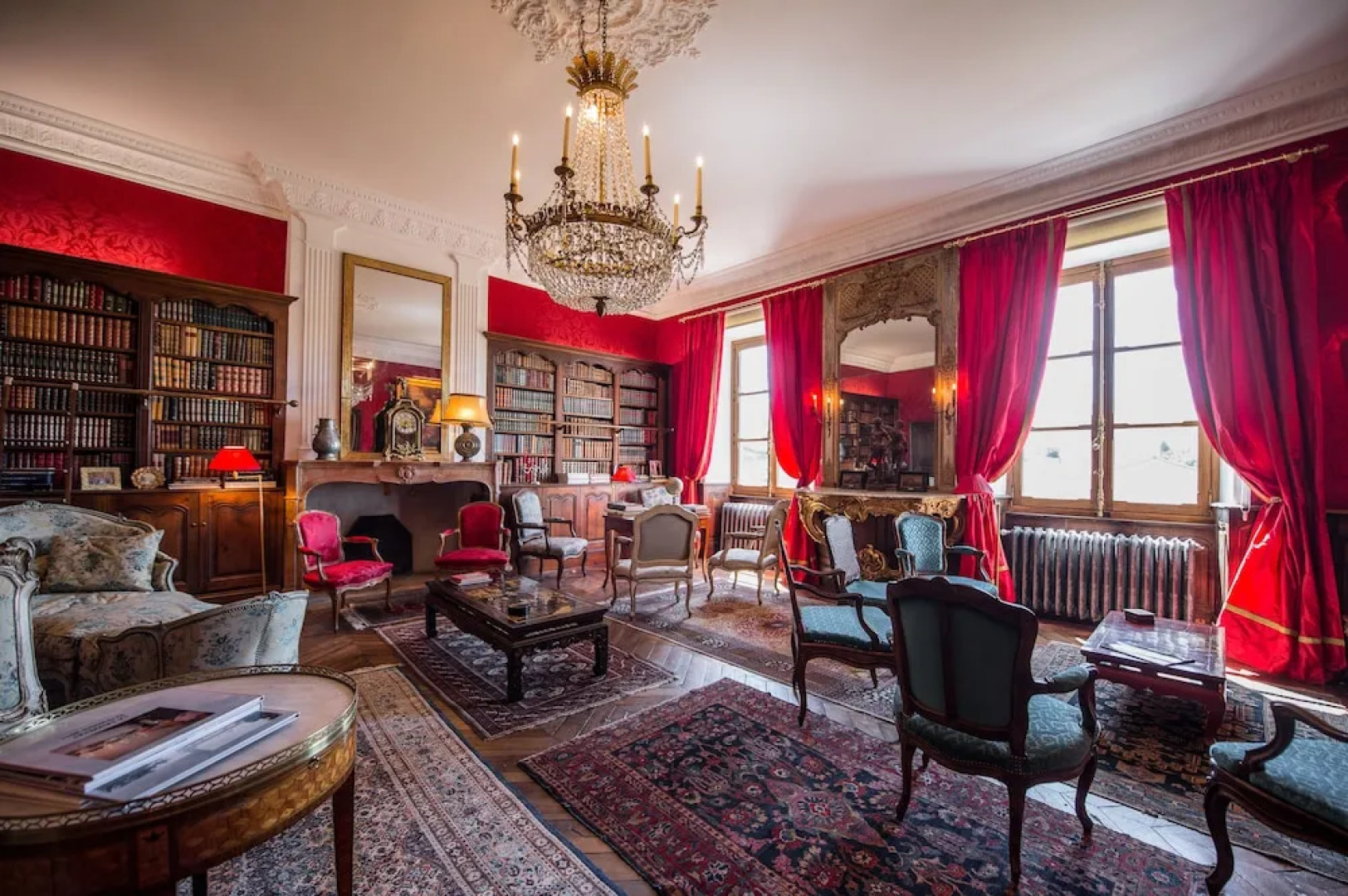 Domaine de Chalaniat