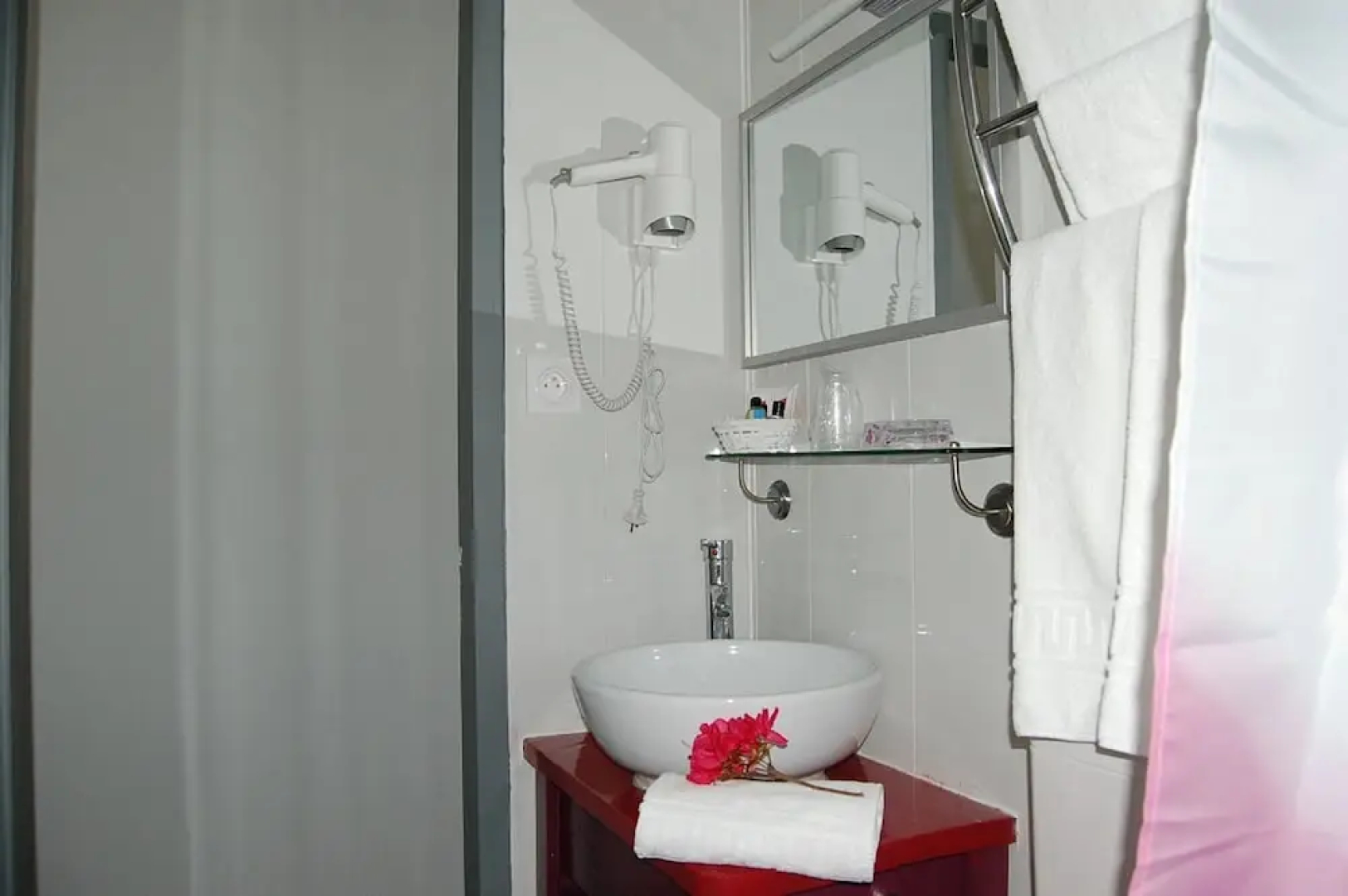 Hotel du Porge